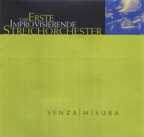 Senza misura