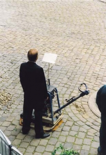 bodenSINNfonie