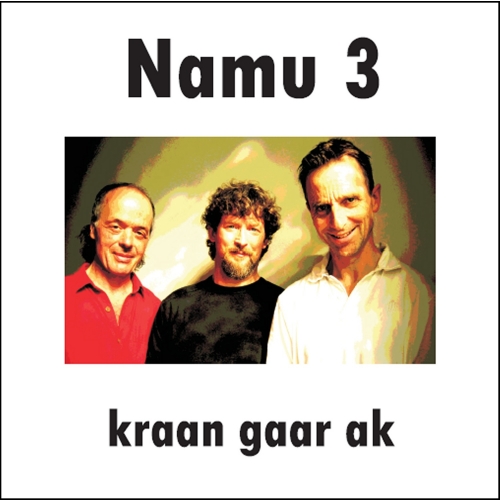kraan gaar ak