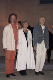 Trio Dekadenz