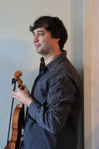 open string quartet