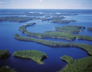 SAIMAA