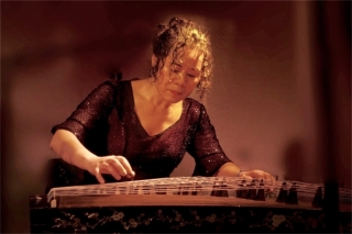 Musik live!