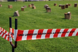 4 - Stunden - Performance