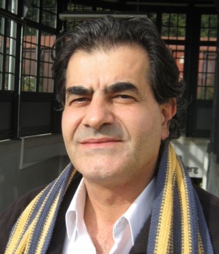 Gaswan Zerikly