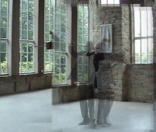 DAS HAUS ALS PARTITUR
