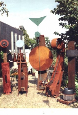  OBSTWIESE & STUDIO als PARTITUR 